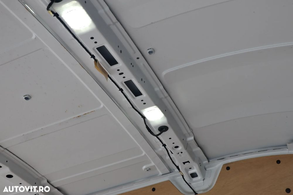 Ford Ford Transit 2.2 TDCi 350 L2 Trend - 22