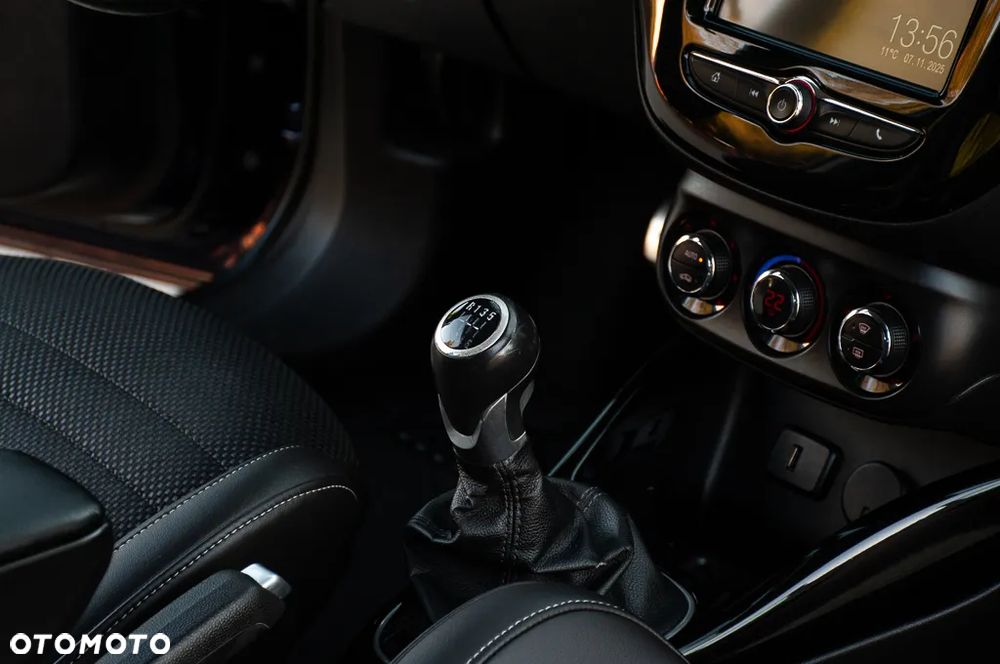 Opel Adam 1.4 Turbo S - 22