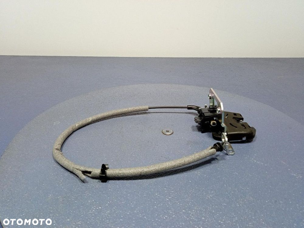 MERCEDES E KLASA W212 ZAMEK OPARCIA KANAPY TYŁ TYLNY - 1