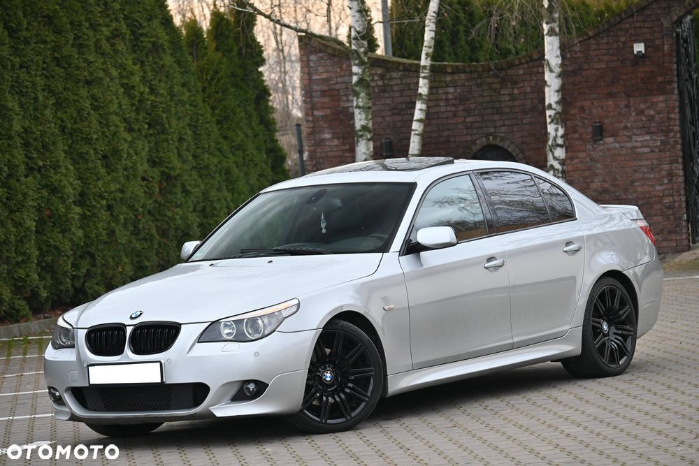 BMW Seria 5 530i - 1