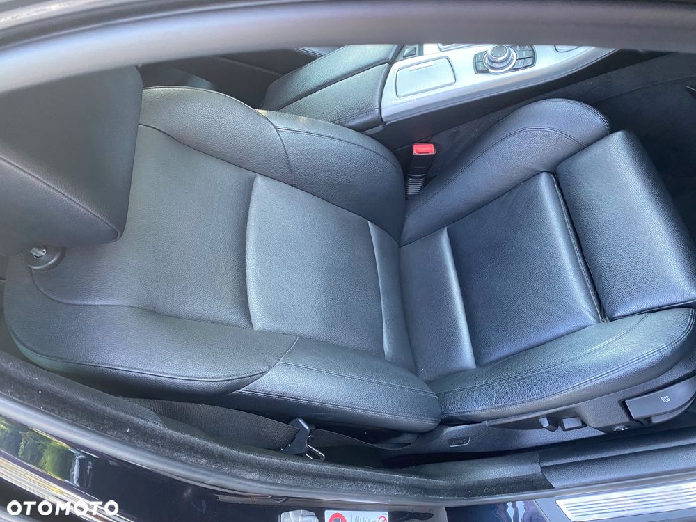BMW Seria 5 - 6