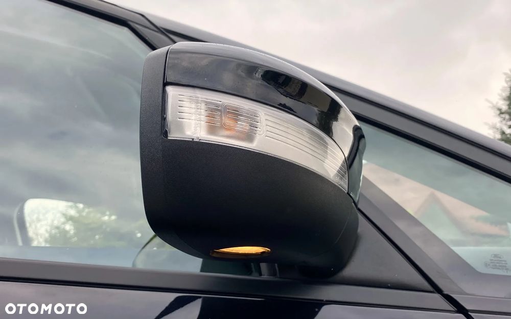 Ford S-Max 2.0 TDCi Titanium - 38