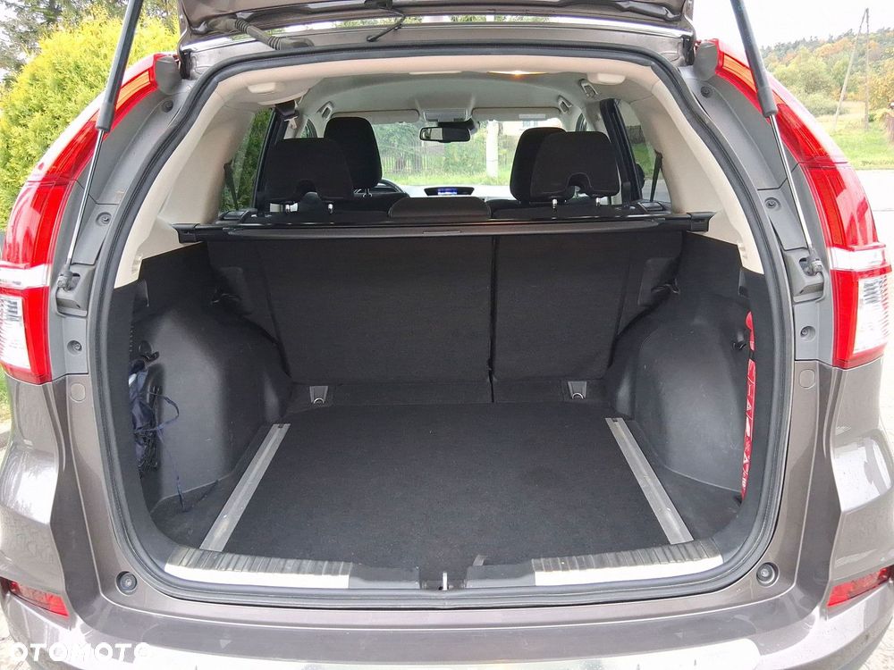 Honda CR-V - 24