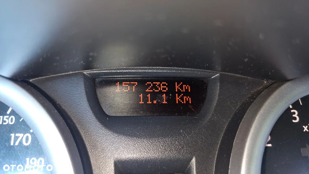 Renault Megane 2.0 Luxe Dynamique - 6