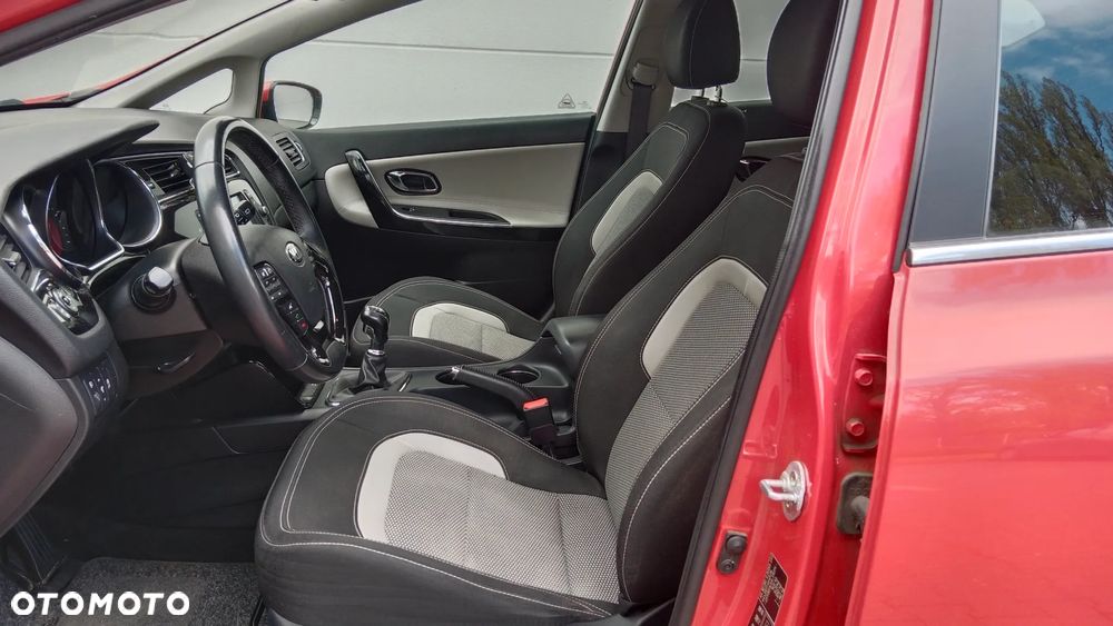 Kia Ceed 1.6 CRDi S - 14