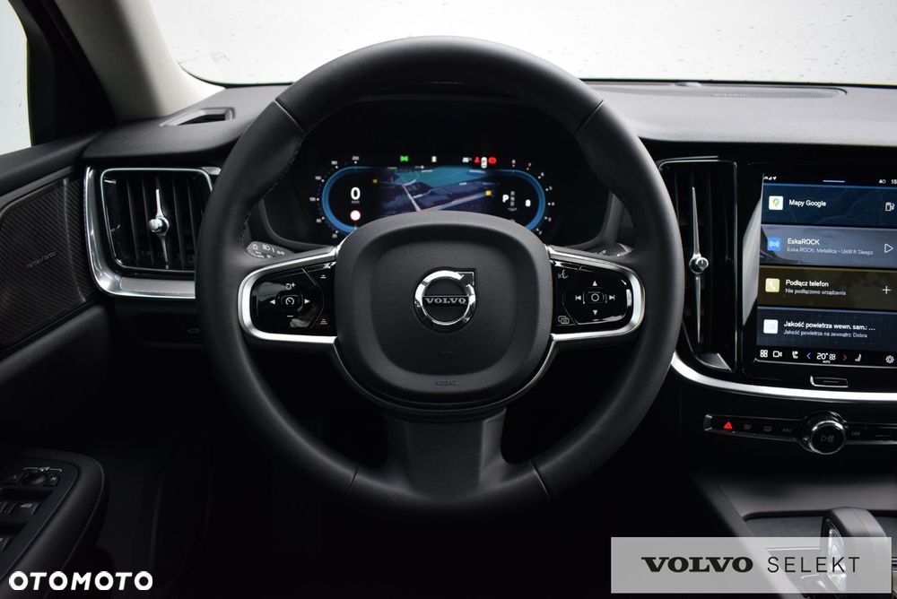 Volvo S60 - 18