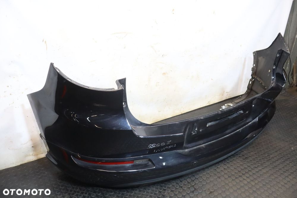 zderzak tylny - 4