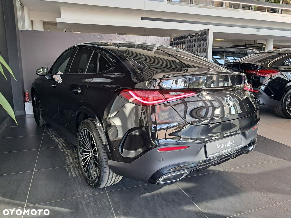 Mercedes-Benz GLC - 34