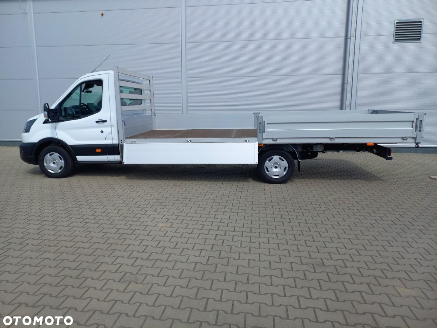 Ford transit - 8