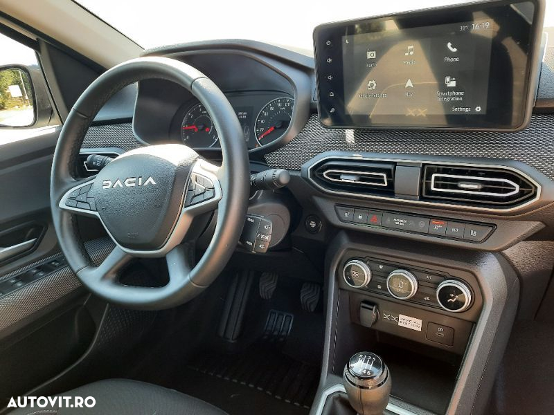 Dacia Logan - 17