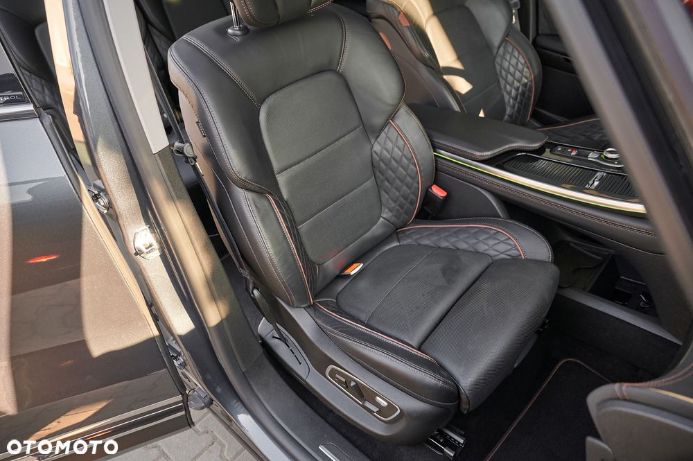 Renault Espace 1.8 TCe FAP Initiale Paris EDC - 25