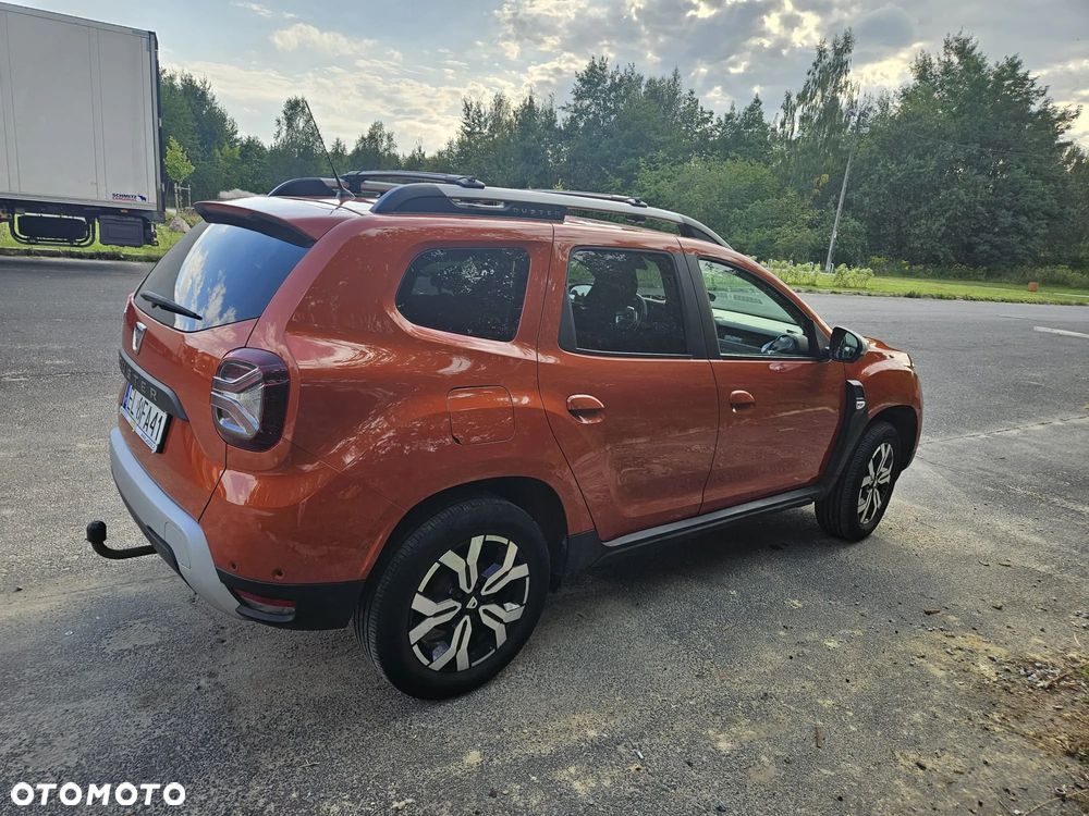 Dacia Duster 1.0 TCe Prestige - 3