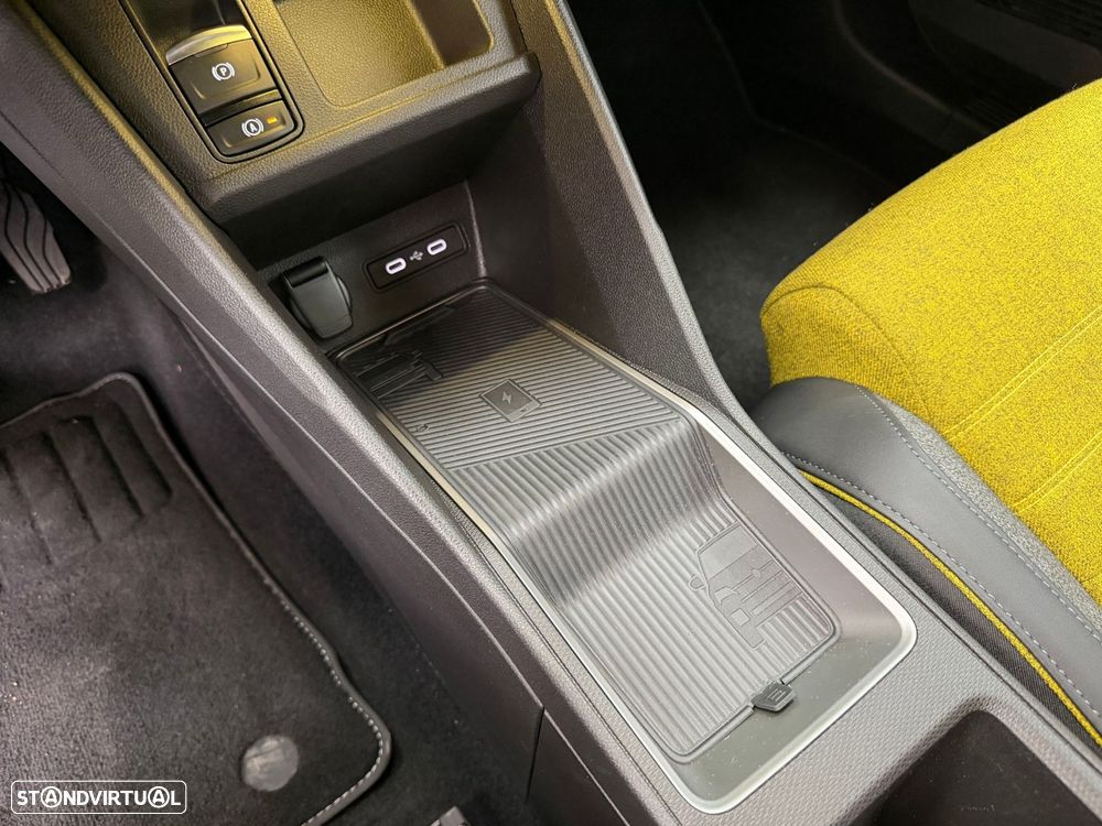 Renault 5 E-Tech 52 kWh Iconic Cinq Autonomia Conforto - 19