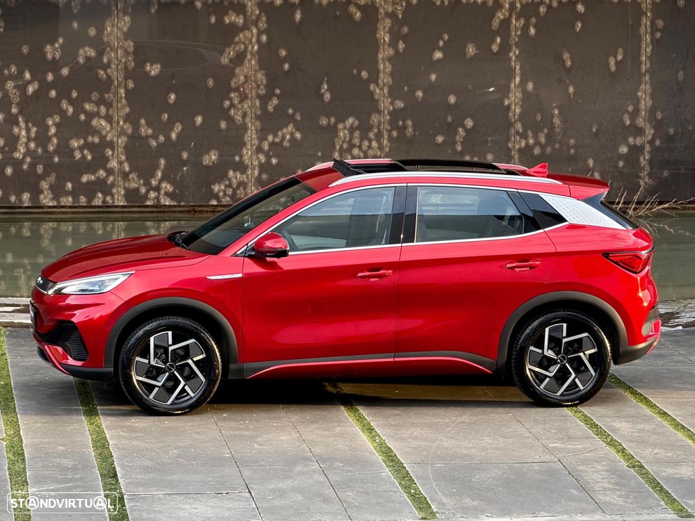 BYD Atto 3 60.48 kWh Design - 12