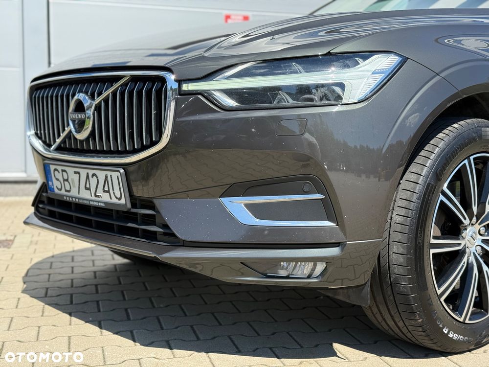 Volvo XC 60 D5 AWD Inscription - 6