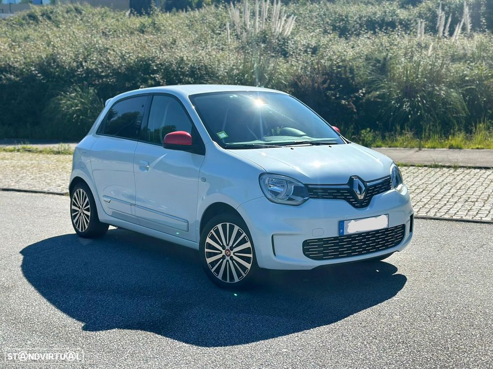 Renault Twingo 0.9 TCe Le Coq Sportif - 1