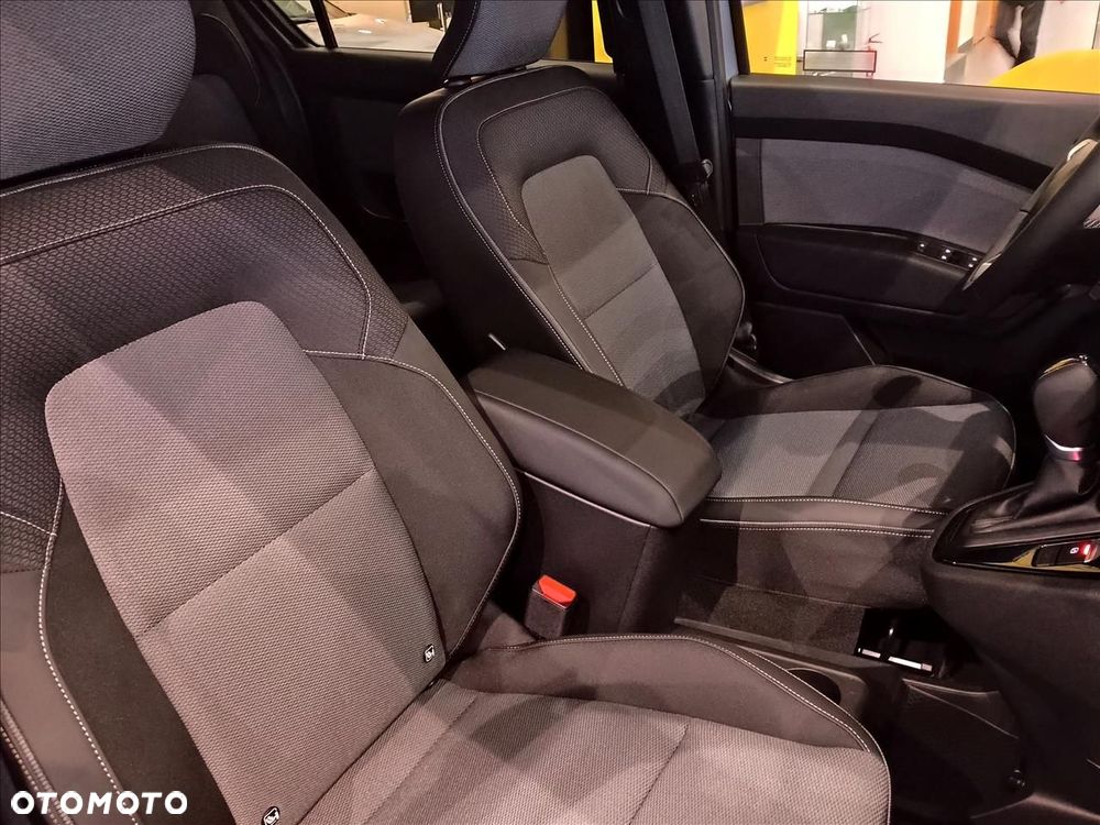 Renault Kangoo 1.3 TCe Techno EDC - 6