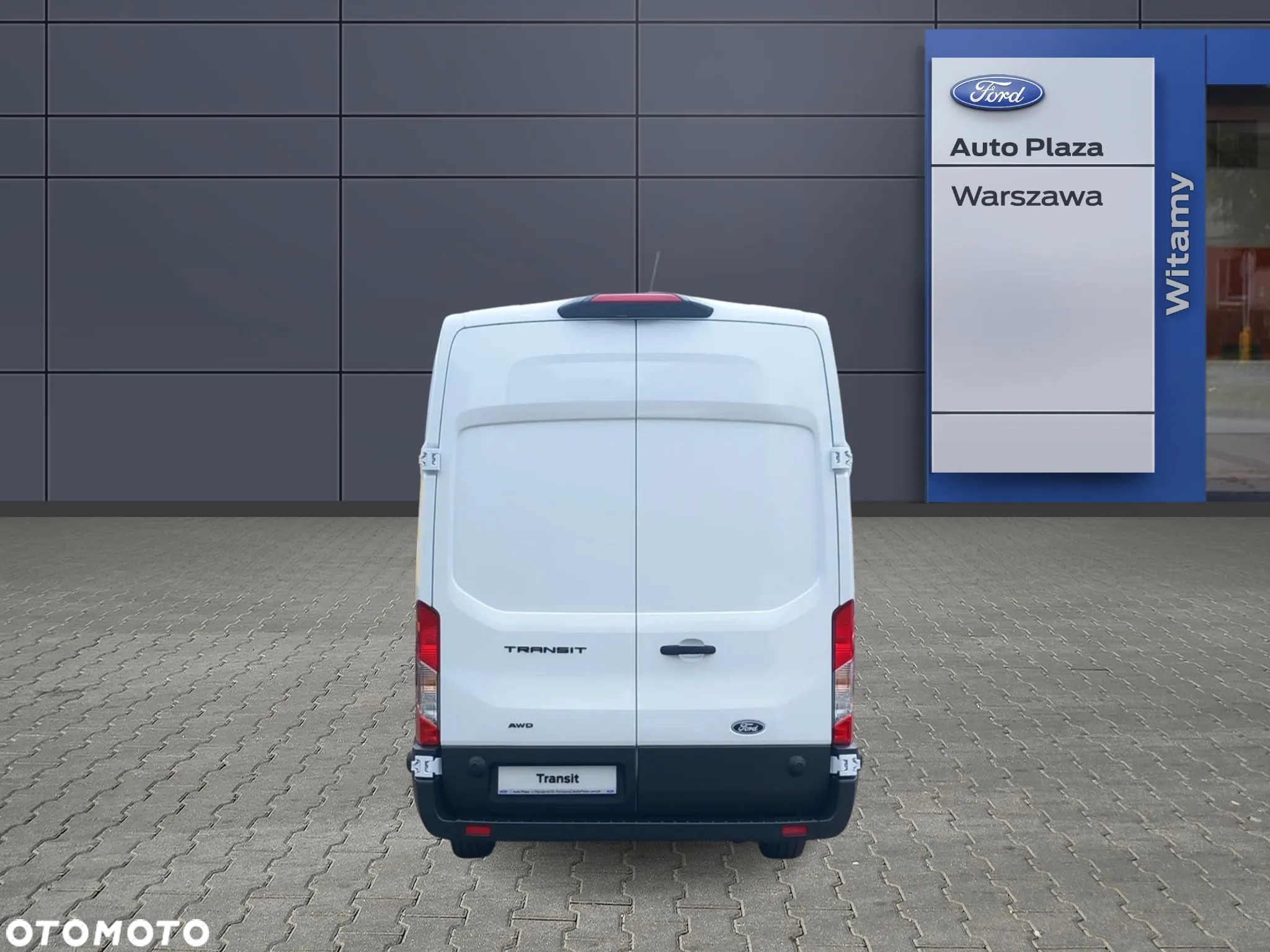 Ford Transit - 4