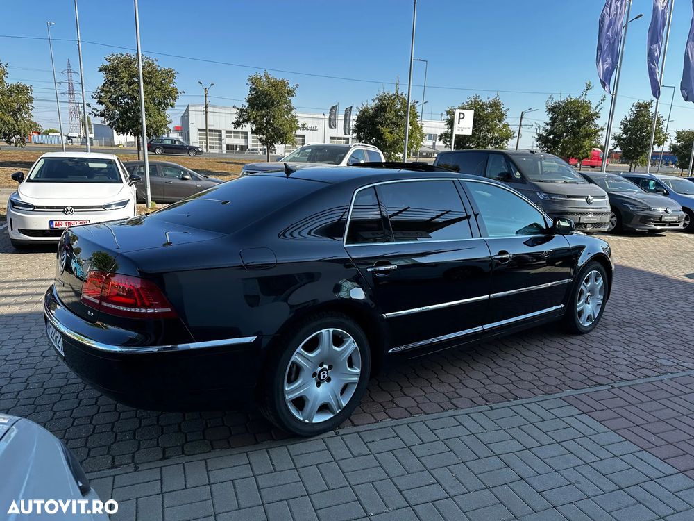 Volkswagen Phaeton - 3