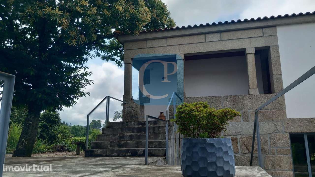 Quinta do Mosteiro em Ferreira, Paços de Ferreira - Grande imagem: 3/31