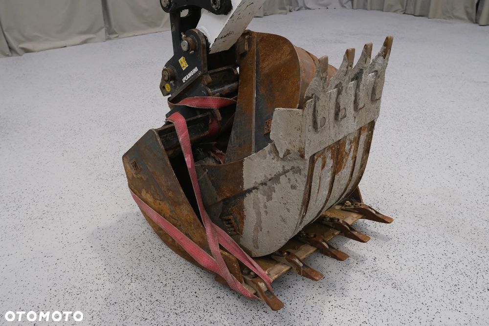 Bobcat E50Z - 10