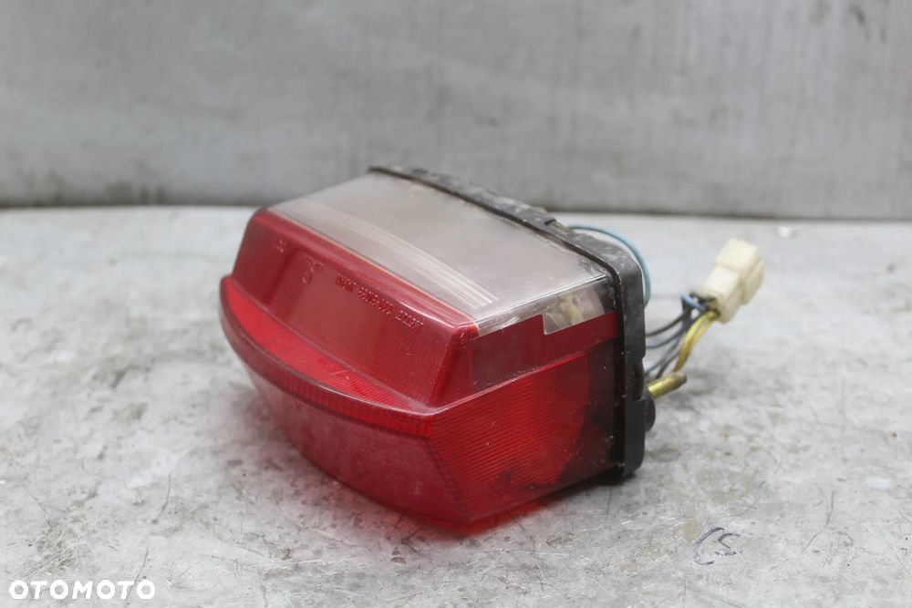 Yamaha TDM 850 91-95r lampa tył tylna - 3