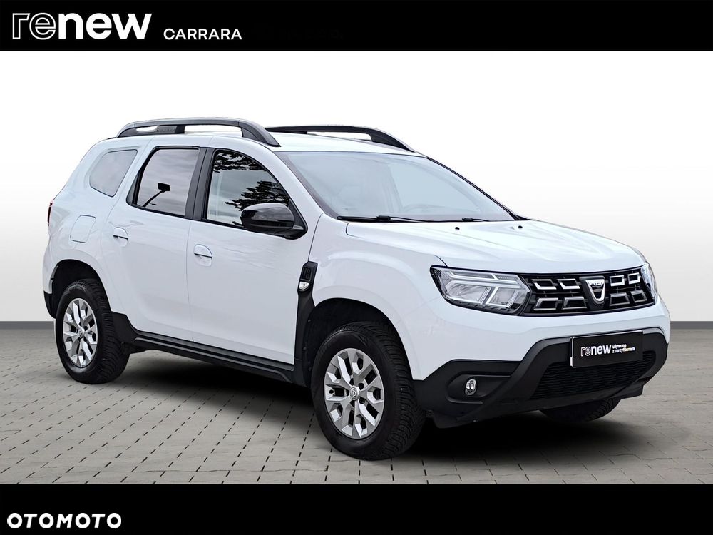 Dacia Duster 1.0 TCe Comfort - 7