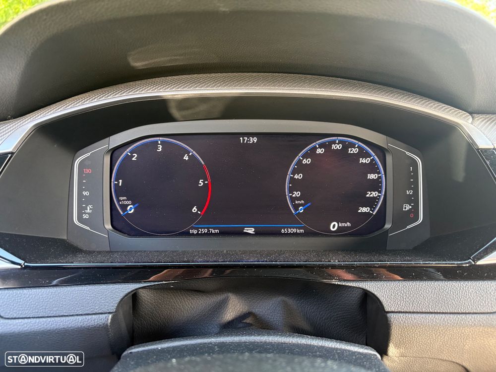 VW Arteon Shooting Brake 2.0 TDI R-Line DSG - 15