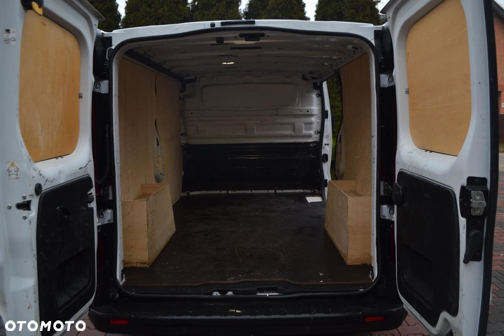 Renault Trafic - 3