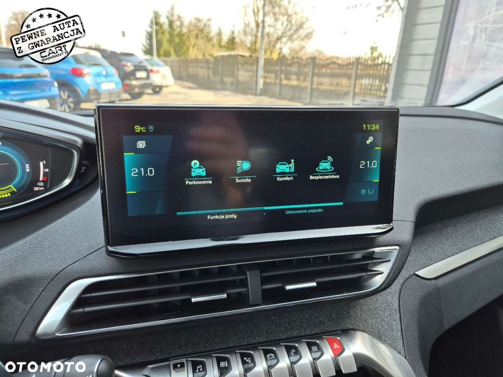 Peugeot 3008 - 28
