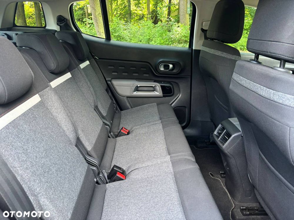 Citroën C5 Aircross 1.5 BlueHDi Feel - 18