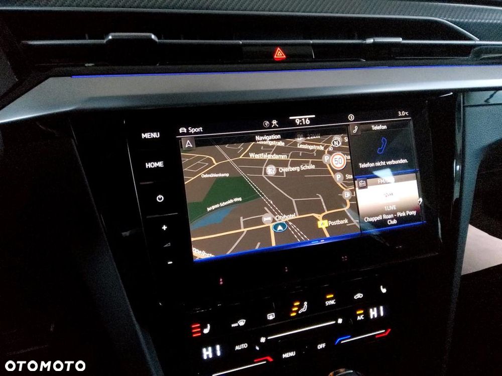 Volkswagen Arteon Shooting Brake 2.0 TSI 4Motion R DSG - 16