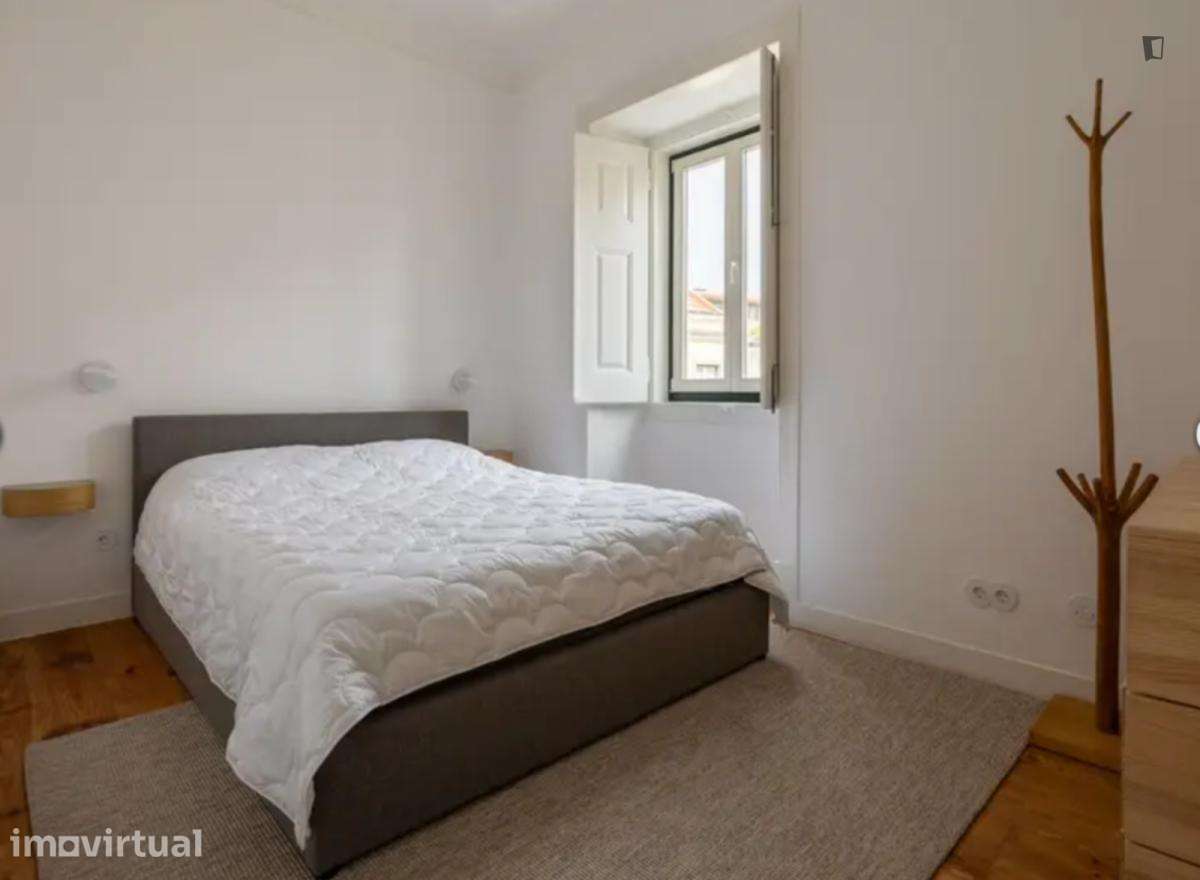 Apartamento com 4 quartos - localizado em Paço de Arcos Lisbon - Grande imagem: 2/34