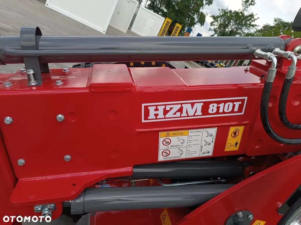 Inny HZM 810T - 10