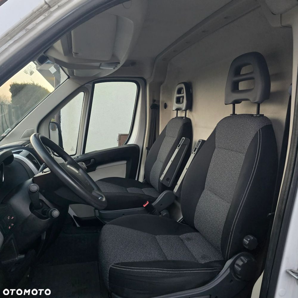 Fiat Ducato LPG L3/H3 - 11