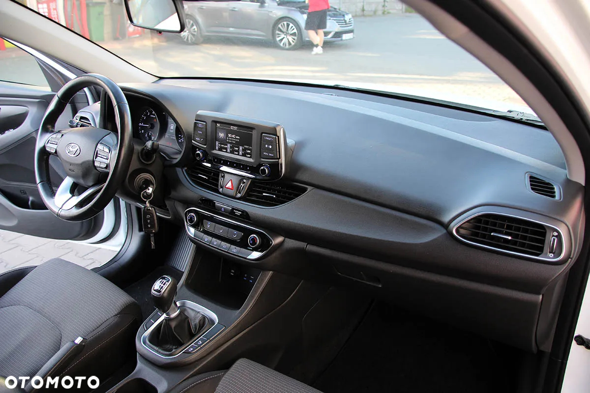 Hyundai i30 1.0 T-GDI Comfort - 22