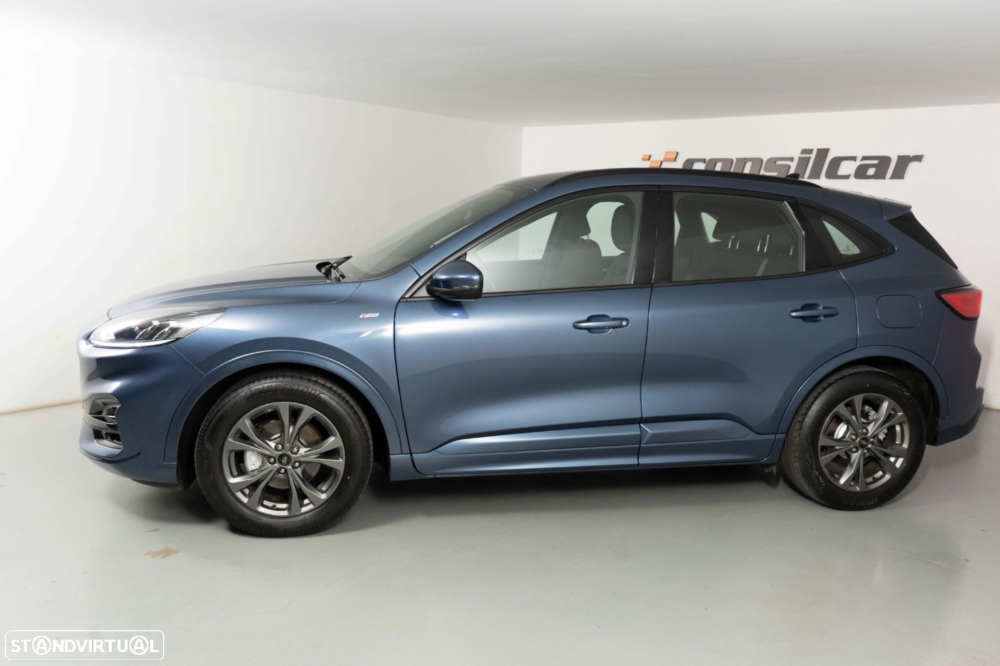 Ford Kuga - 7