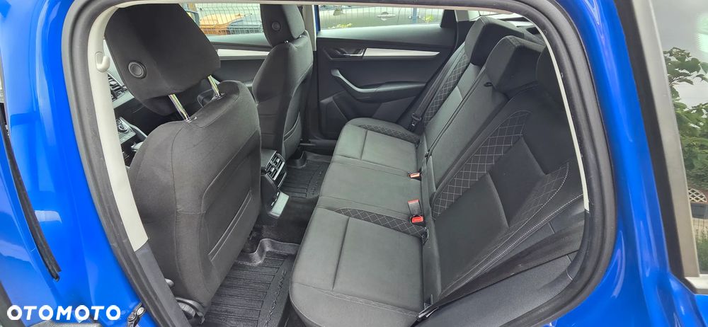 Skoda Karoq 1.5 TSI ACT 4x2 Style DSG - 18