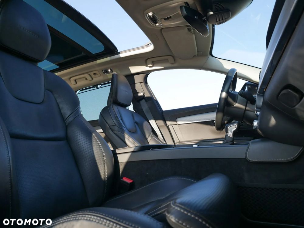 Volvo V90 T4 Geartronic Inscription - 12