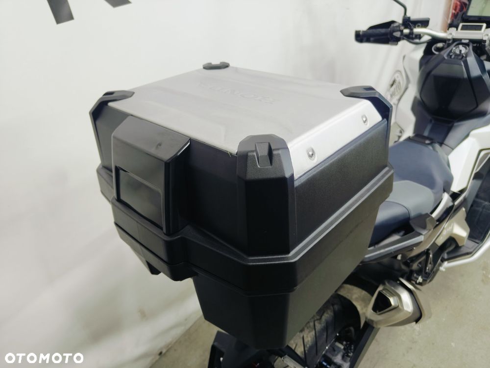Honda X-ADV - 12