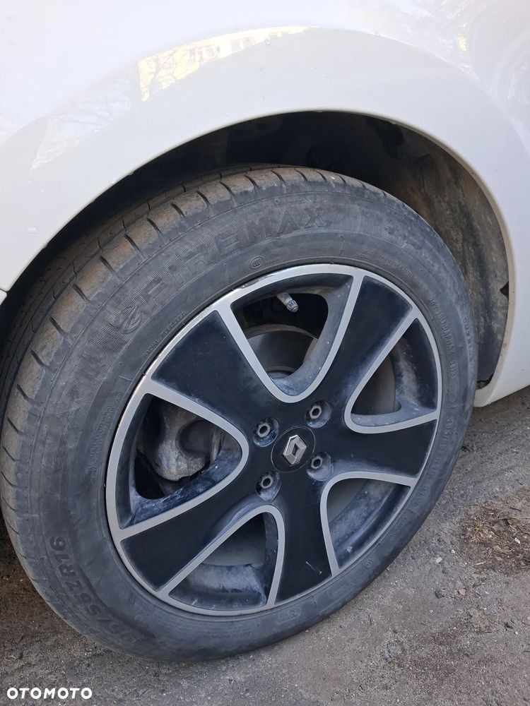 Renault Clio Energy TCe 90 Start & Stop Dynamique - 18