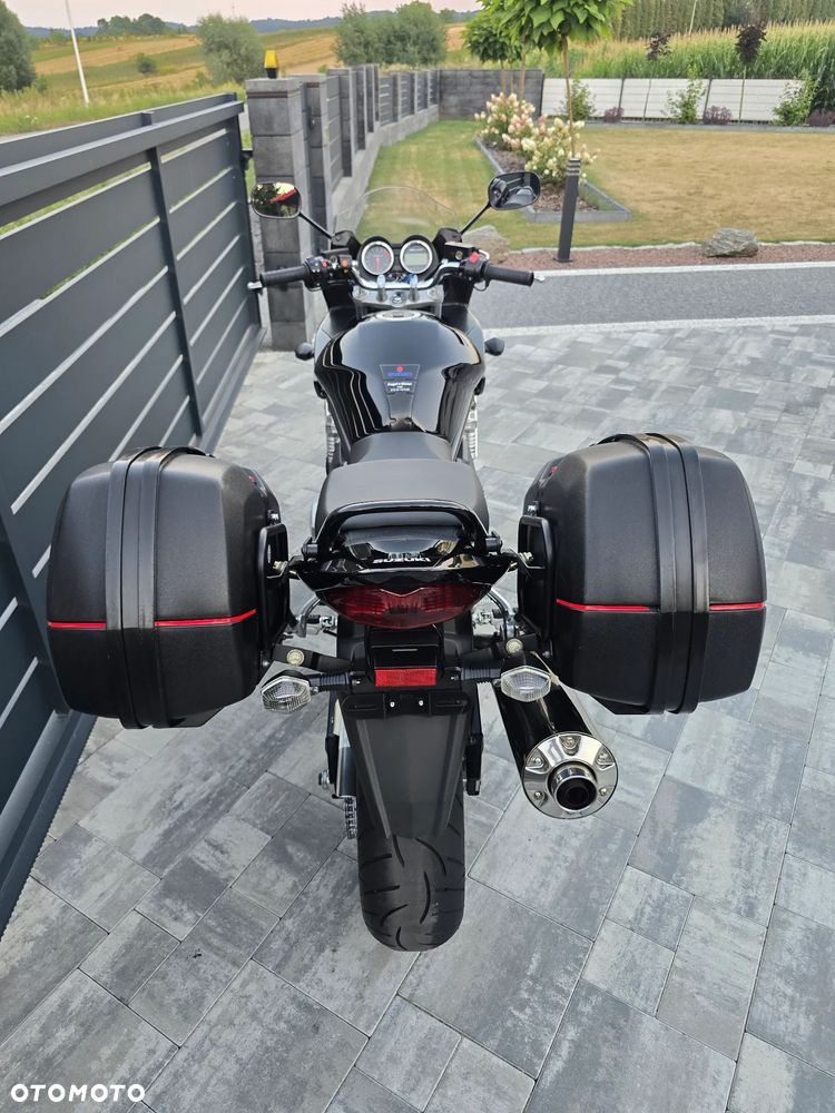 Suzuki Bandit - 7