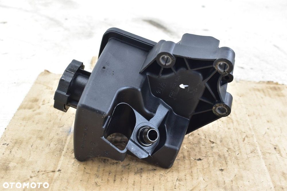 Zbiorniczek Pompy Wspomagania MERCEDES W203 CL203 1.8 KOMPRESSOR 7691462130 - 3