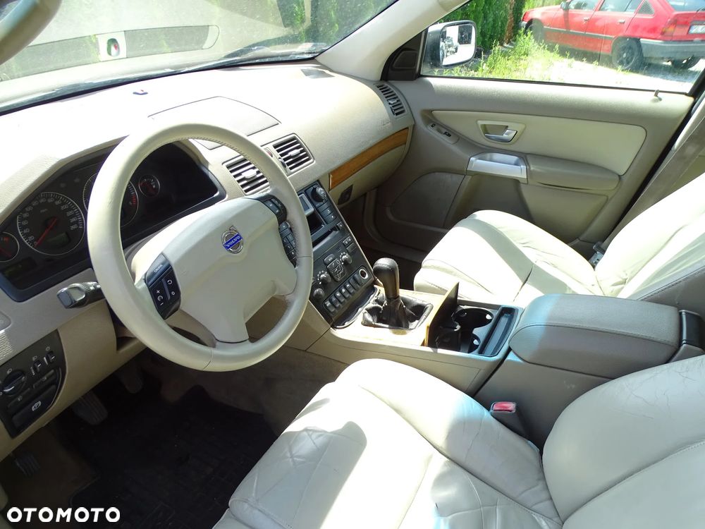 Volvo XC 90 2.4 D5 Kinetic - 2