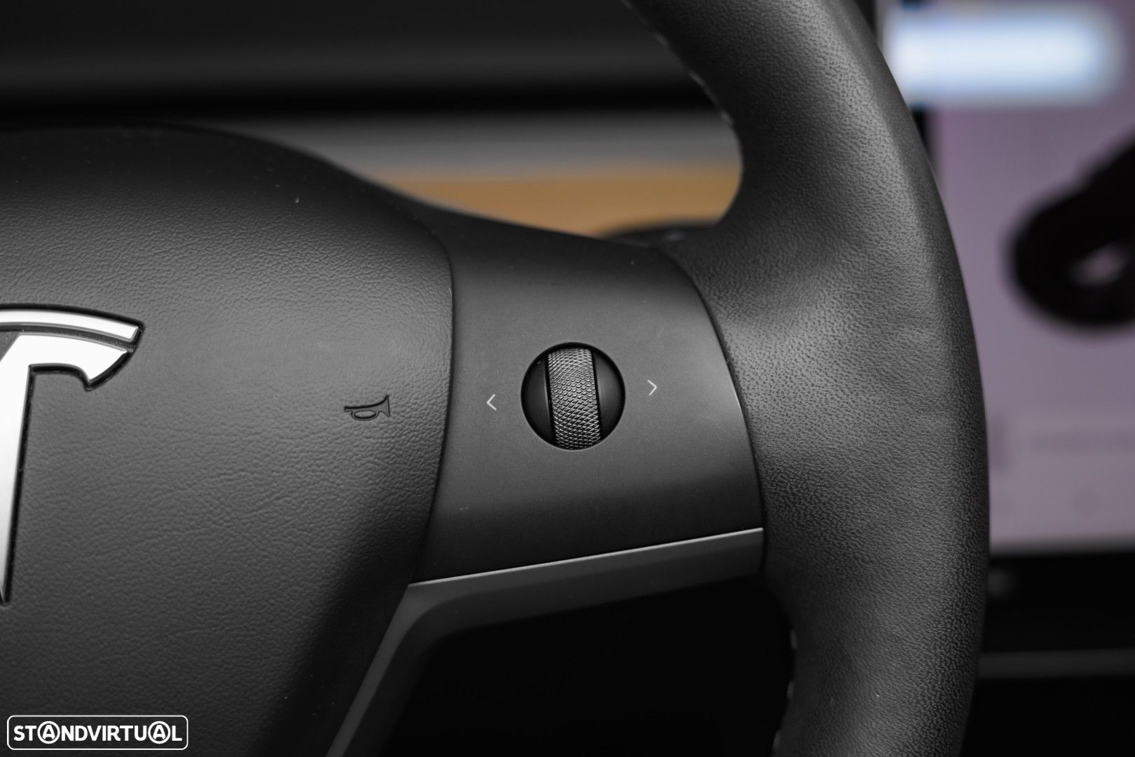 Tesla Model 3 Long Range AWD Dual Motor - 31