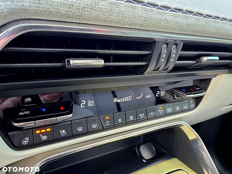 Mazda CX-80 - 14