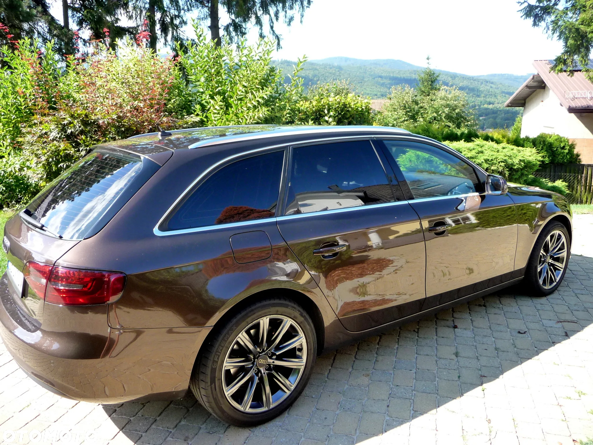 Audi A4 2.0 TDI - 13