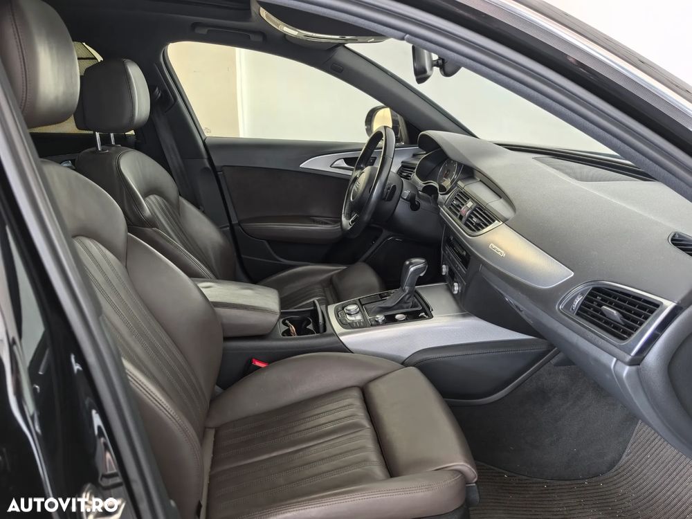 Audi A6 Allroad 3.0 TDI Quattro S tronic - 26