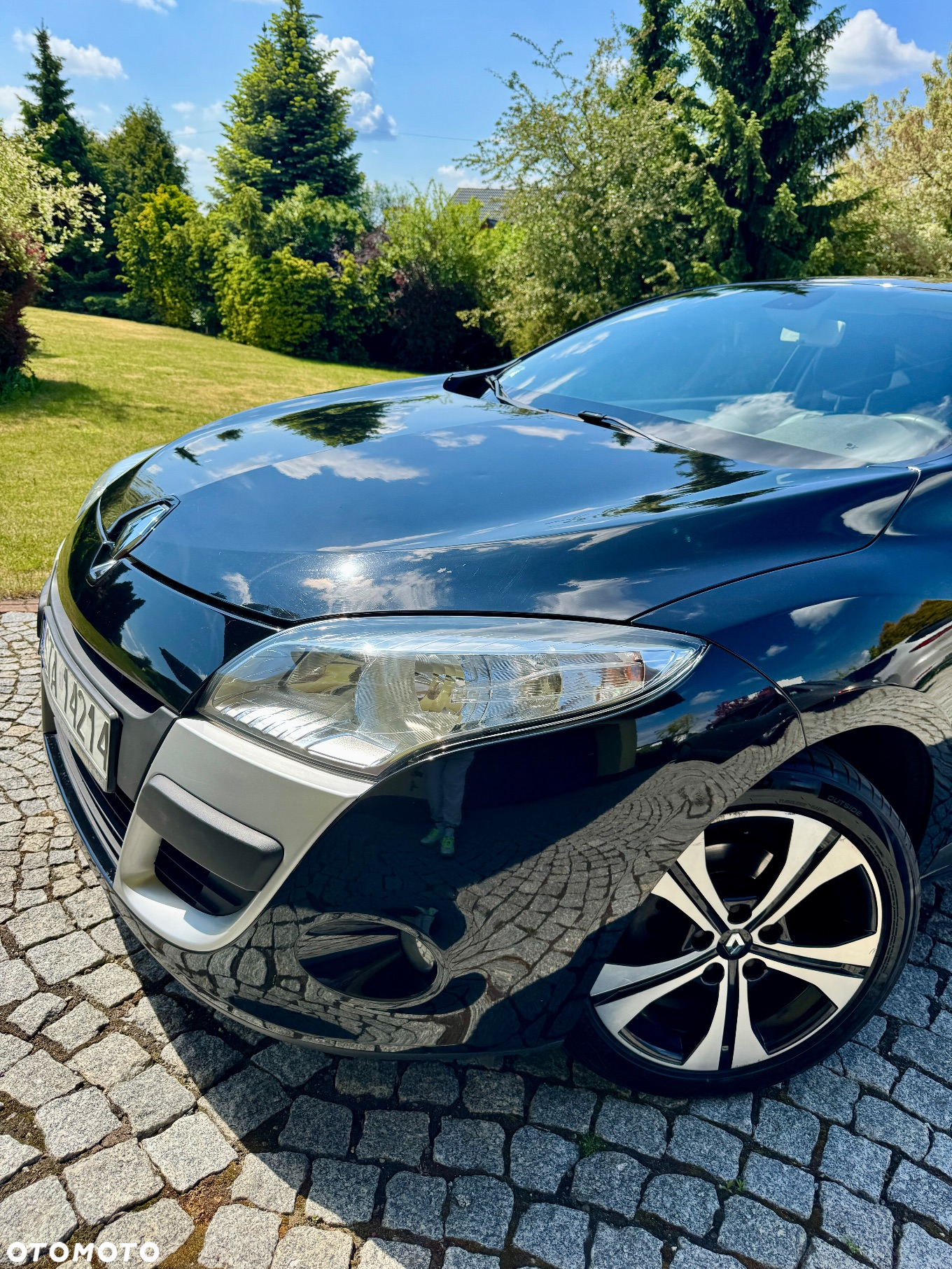Renault Megane 1.4 16V TCE Bose Edition - 2