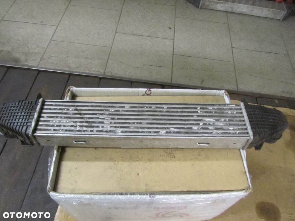 chłodnica 2045000500 - 5